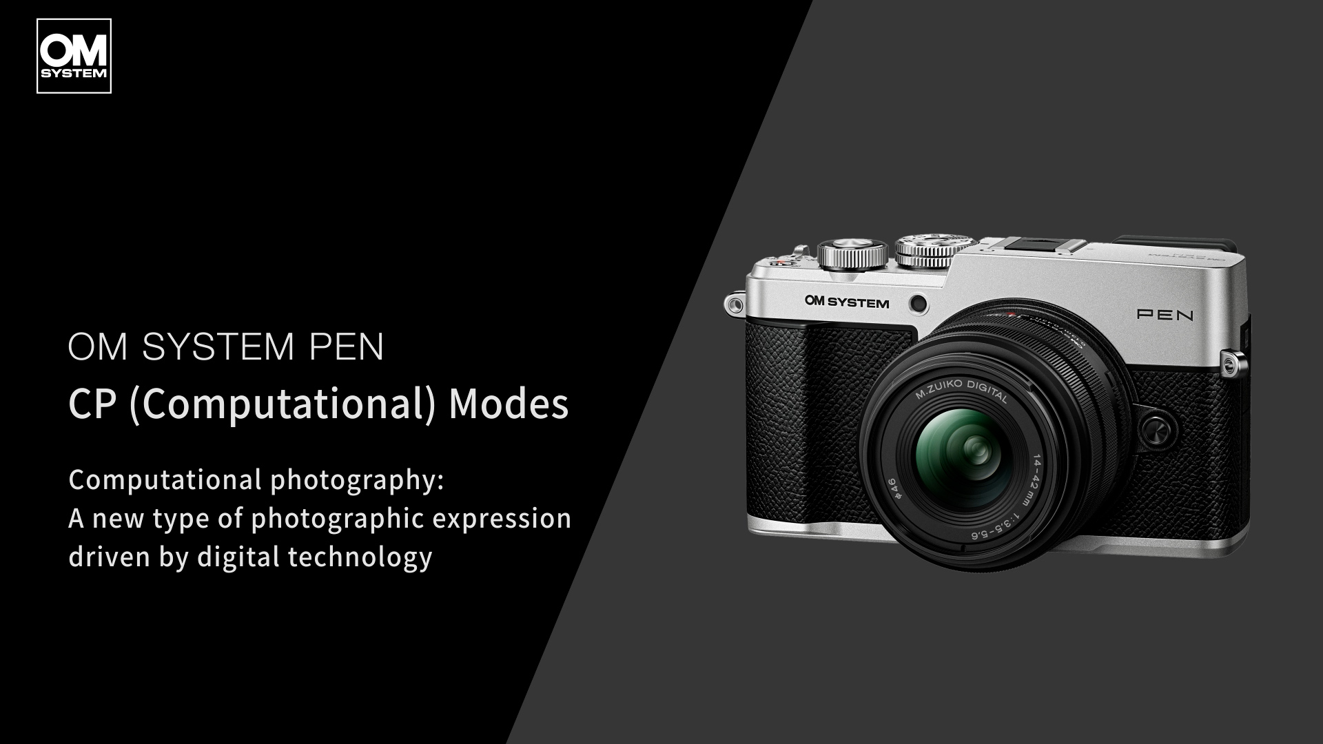Computational Photograrphy 